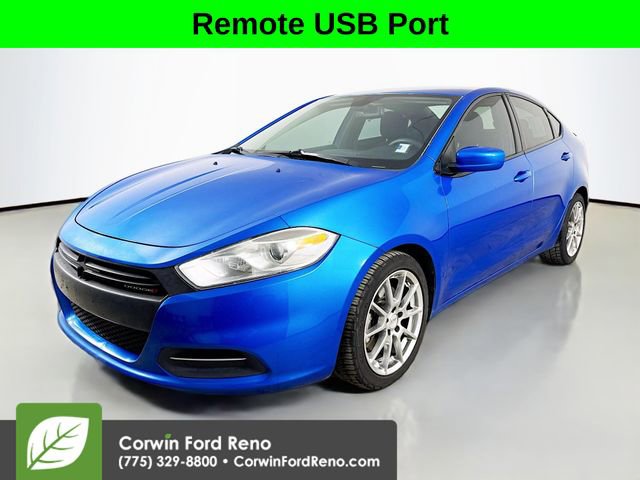 Used 2015 Dodge Dart SE w/ Convenience Group image 3