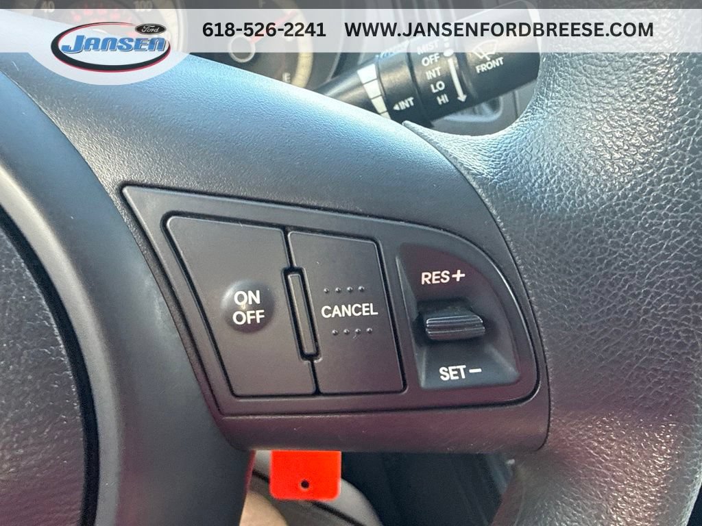 Used 2010 Kia Forte EX FWD image 15