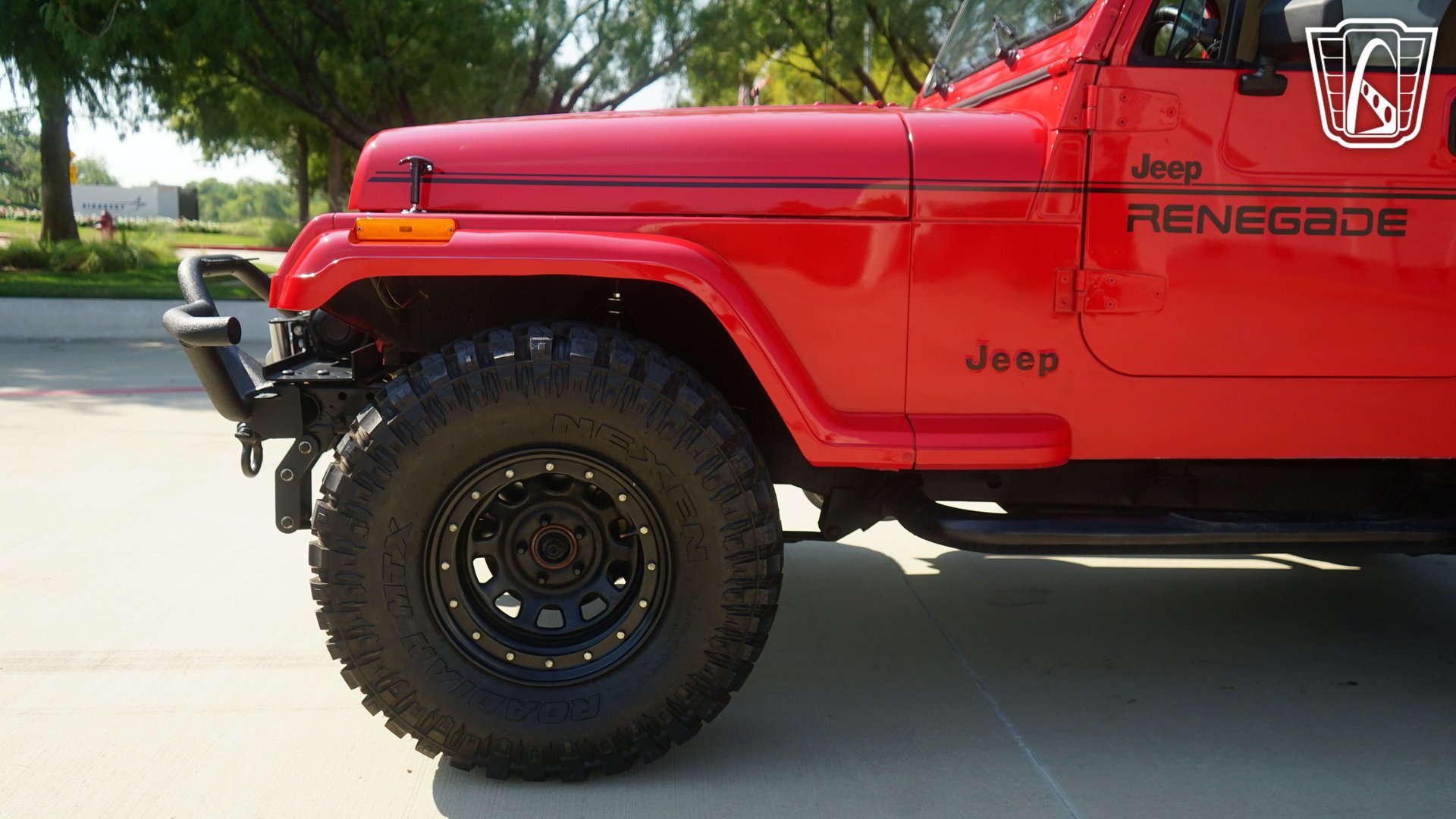 Used 1994 Jeep Wrangler SE AWD/4WD image 34