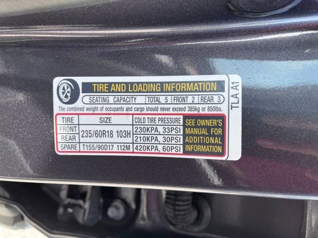Used 2022 Honda CR-V EX image 9