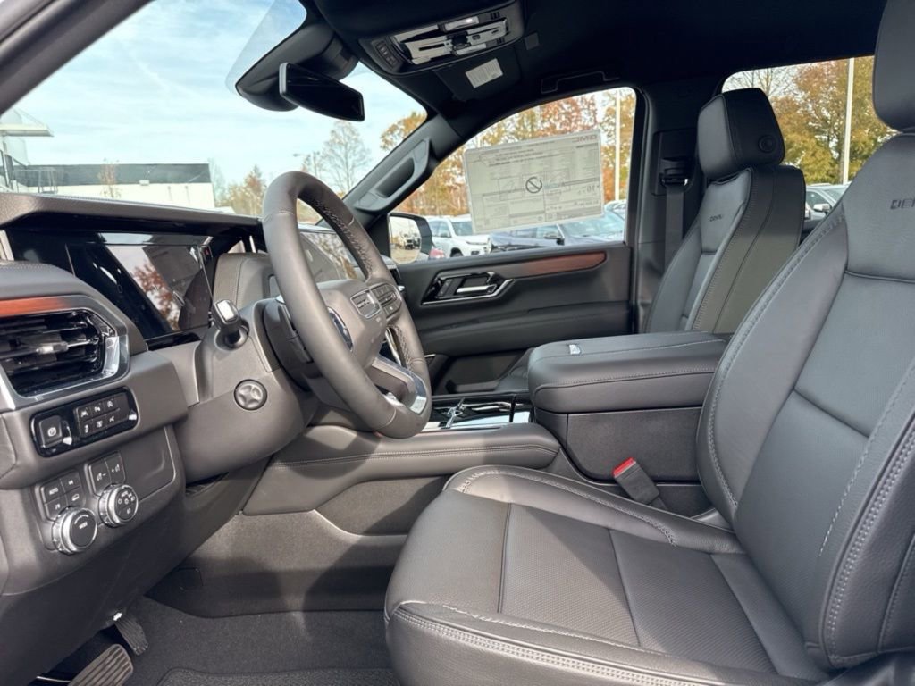 New 2026 GMC Yukon XL Denali image 9