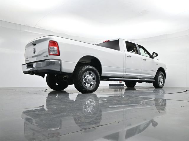 Used 2019 RAM 2500 Big Horn image 30