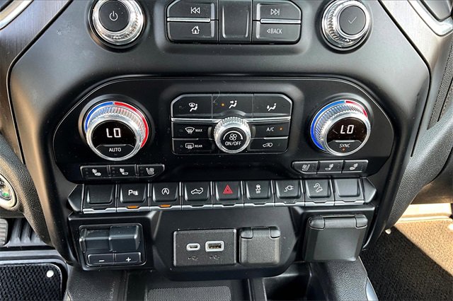 Used 2021 GMC Sierra 1500 AT4 w/ AT4 Value Package image 22