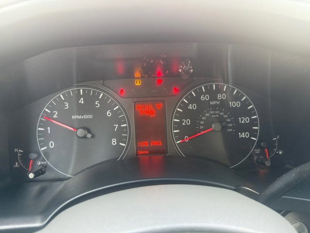 Used 2020 Nissan NV 3500 S RWD image 5