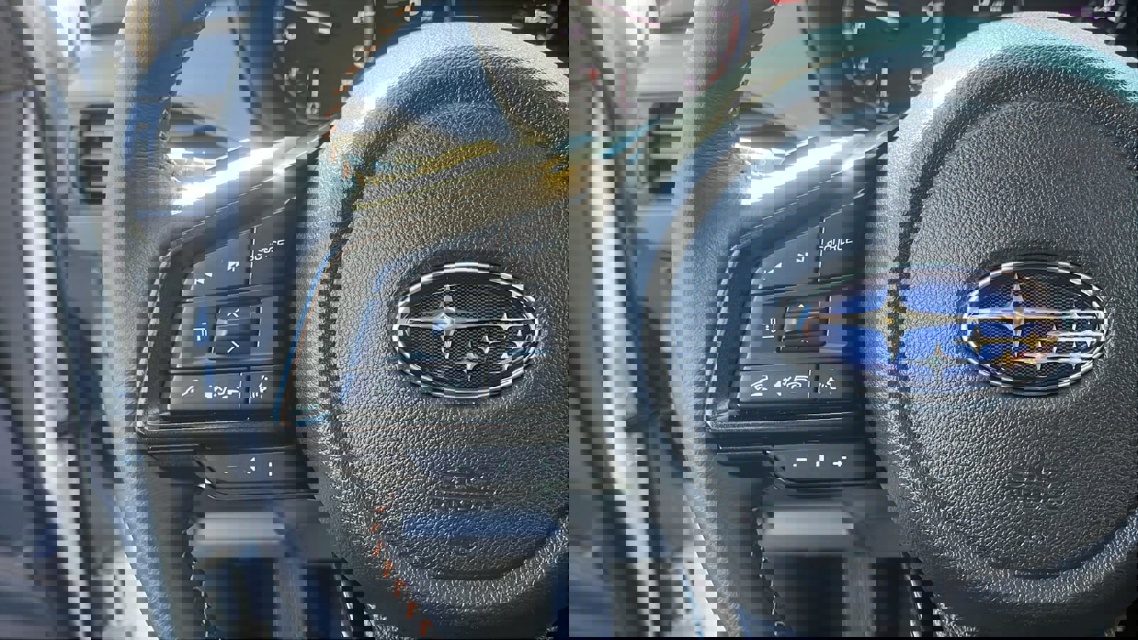 Certified 2025 Subaru Crosstrek 2.5i Limited image 13