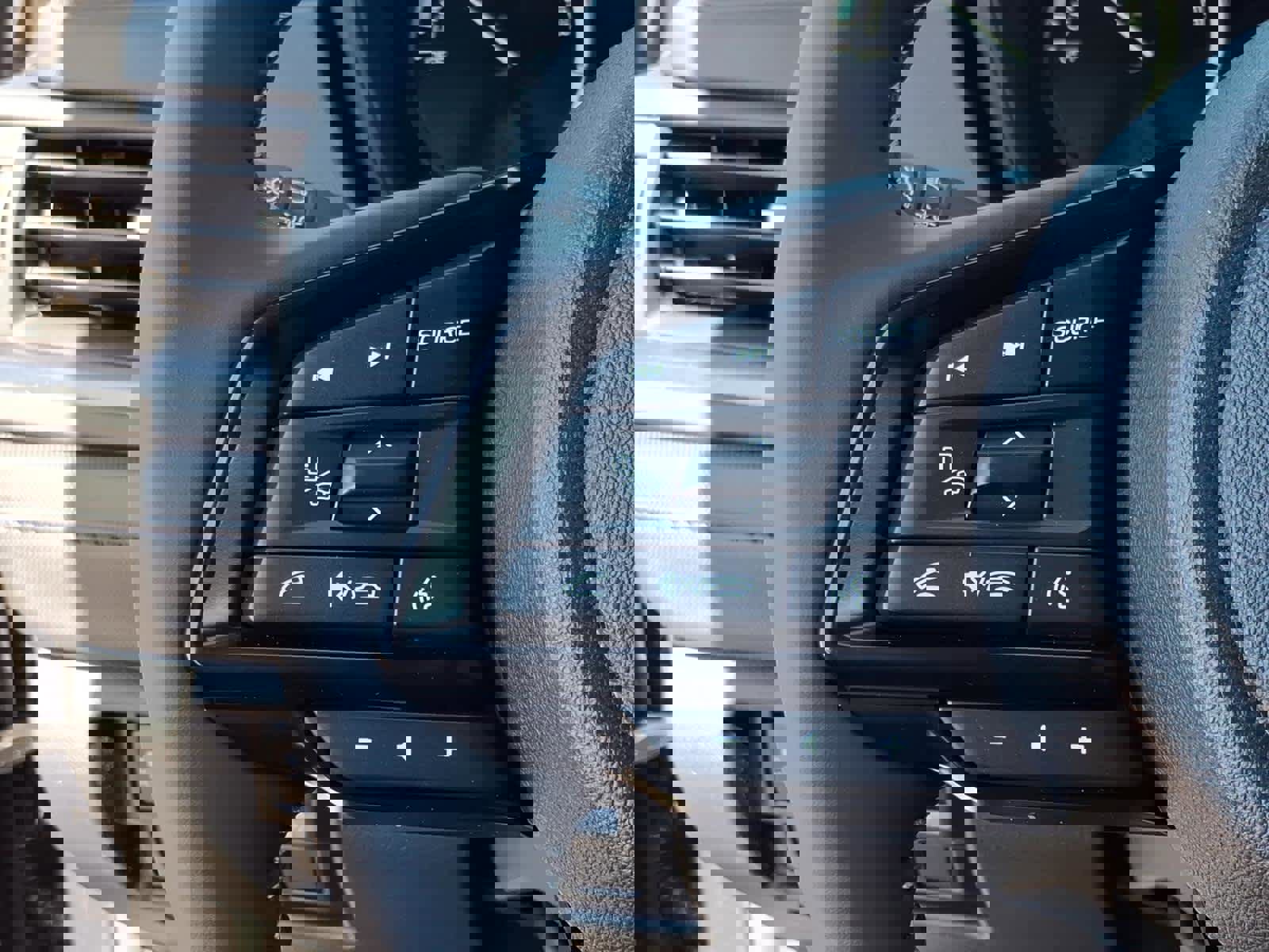 New 2026 Subaru Forester Premium image 39