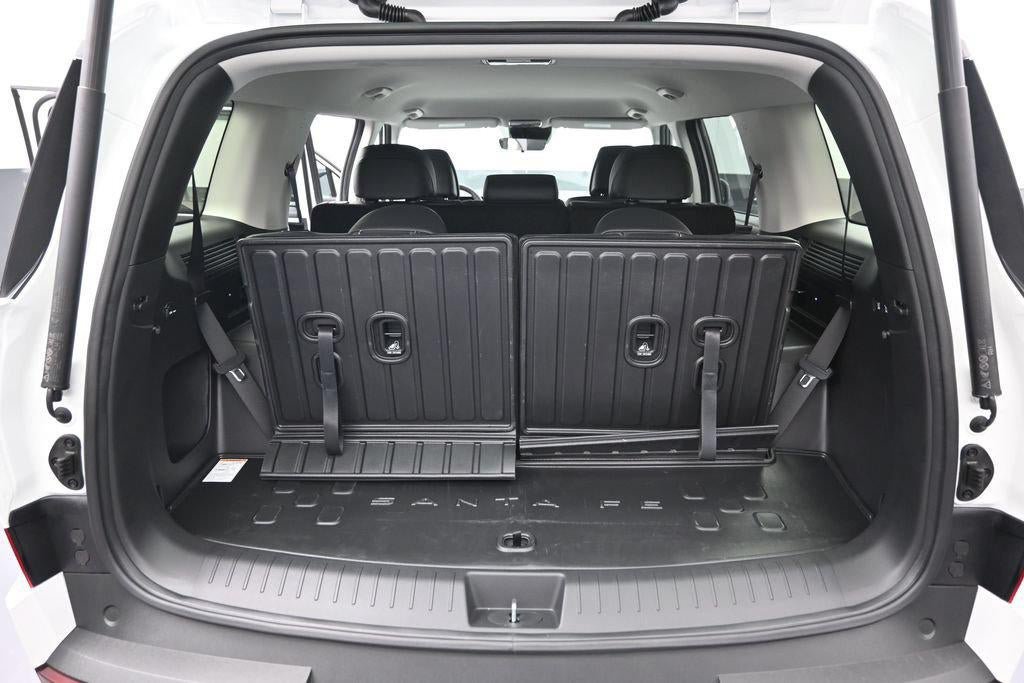 New 2027 Hyundai Santa Fe SEL AWD/4WD image 28