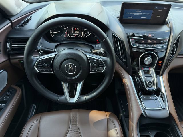 Used 2023 Acura RDX AWD w/ Technology Package image 18