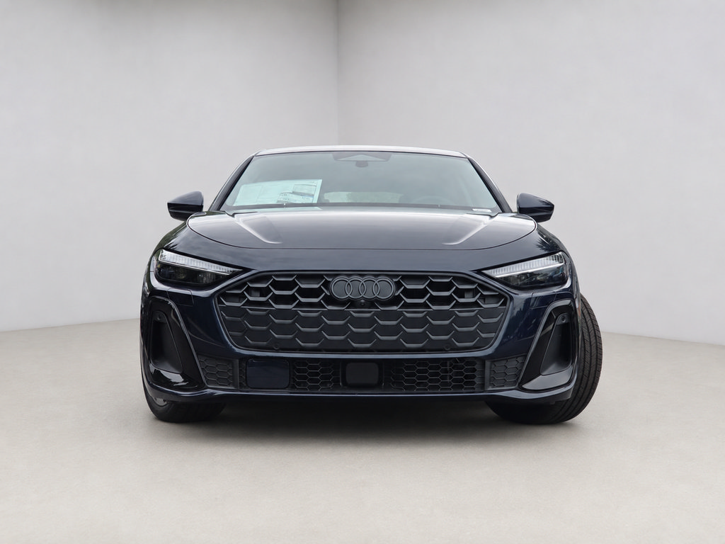 New 2026 Audi A5 2.0T Premium Plus AWD/4WD image 2