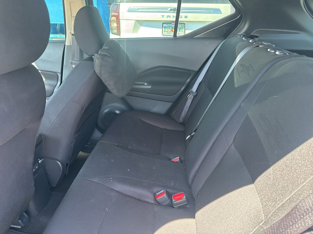 Used 2024 Nissan Kicks S image 13