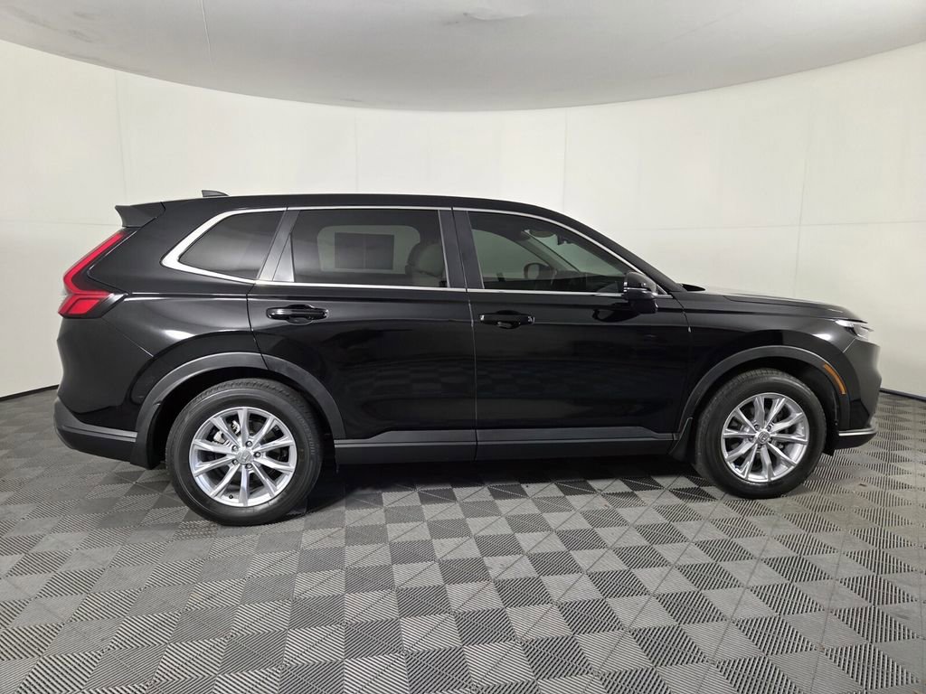 Used 2024 Honda CR-V EX-L image 3