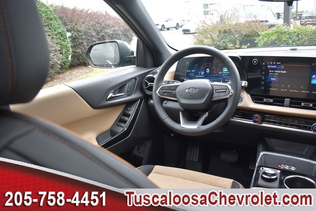 New 2026 Chevrolet Equinox ACTIV image 20