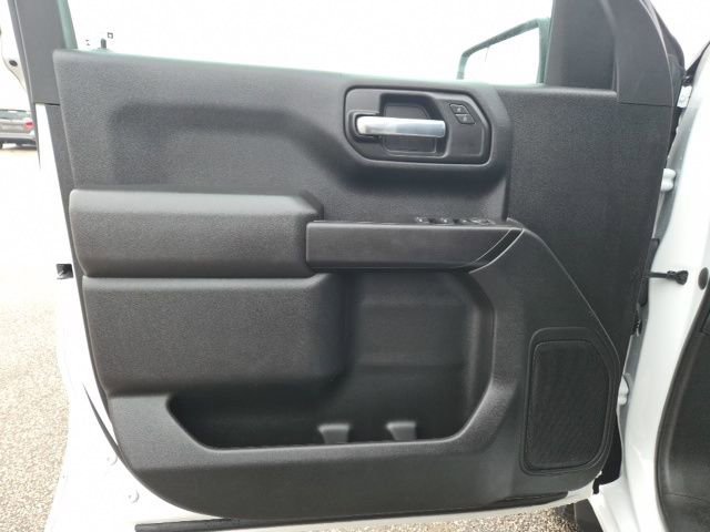 Used 2021 Chevrolet Silverado 1500 Custom image 12