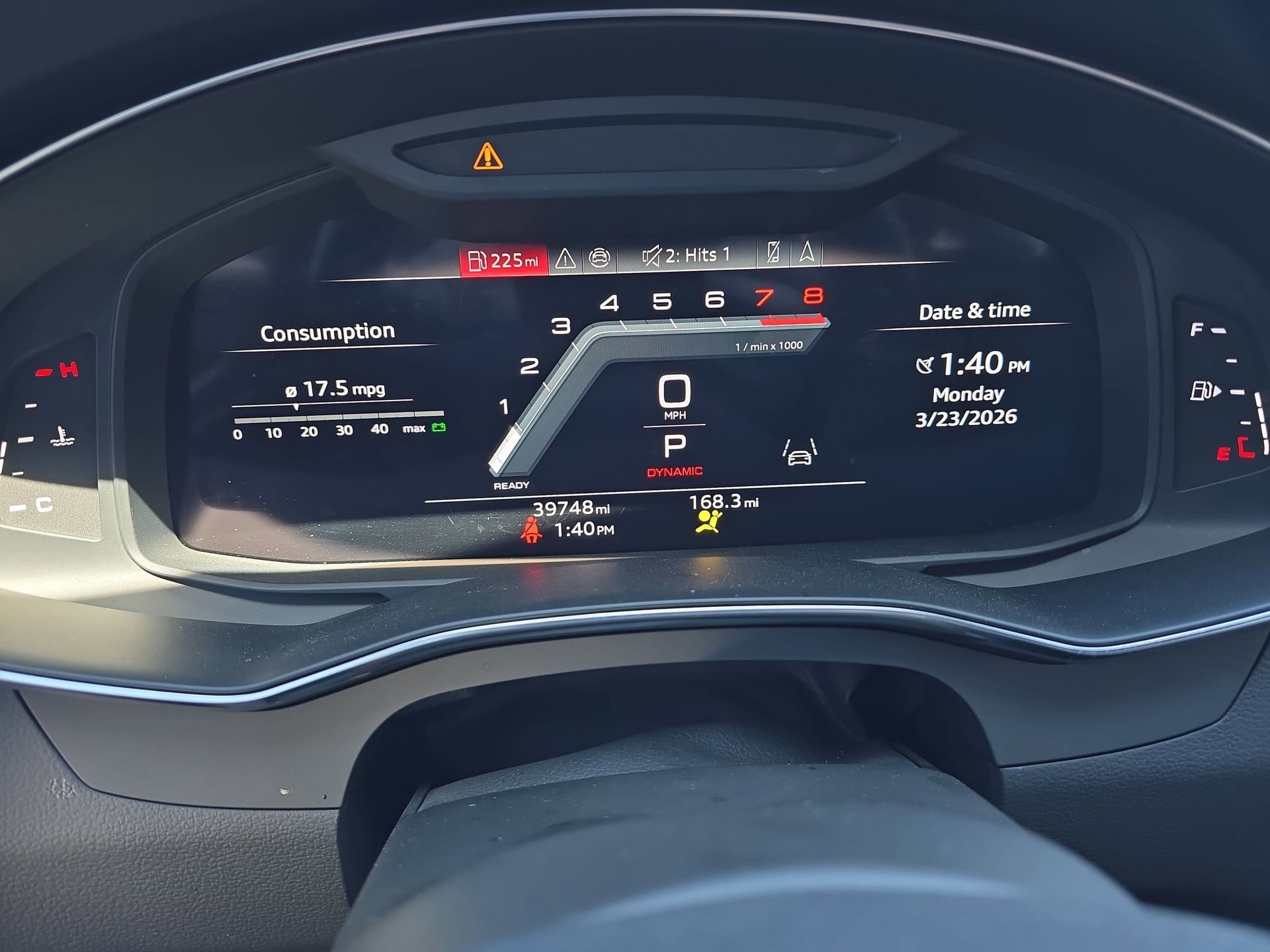 Used 2024 Audi A6 Premium Plus image 18