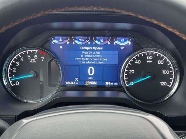 Used 2023 Ford F150 Tremor AWD/4WD image 23