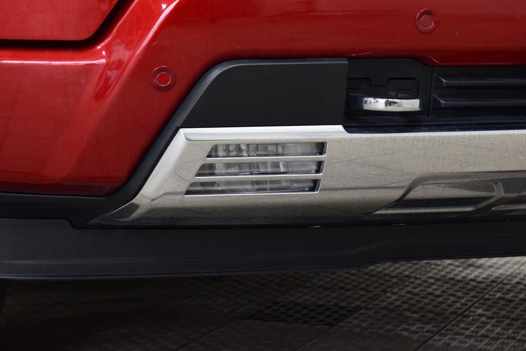 Used 2022 Chevrolet Silverado 1500 High Country image 12