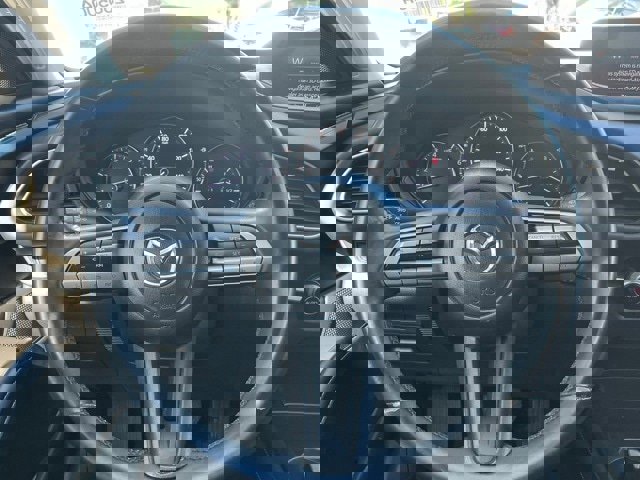 Used 2020 MAZDA CX-30 AWD w/ Select Package image 12