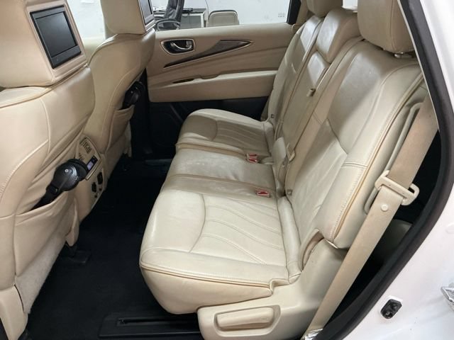 Used 2015 INFINITI QX60 Luxe w/ Premium Plus Package AWD/4WD image 12