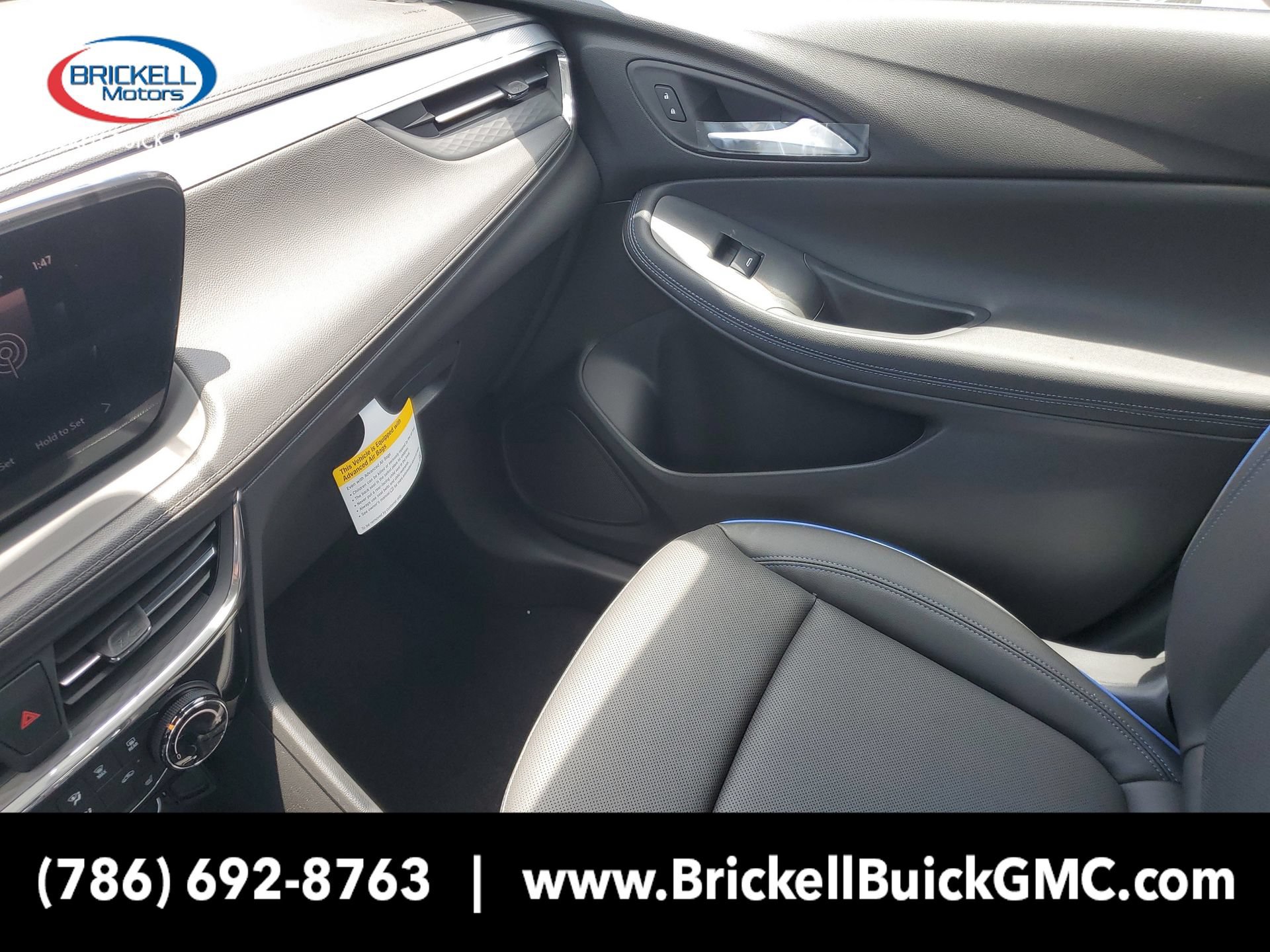 New 2026 Buick Encore GX Sport Touring w/ Comfort Package FWD image 25