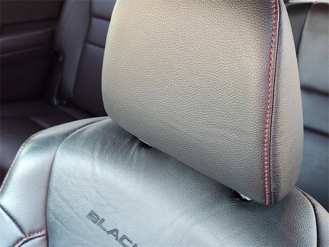 Used 2020 Honda Pilot Black Edition image 15