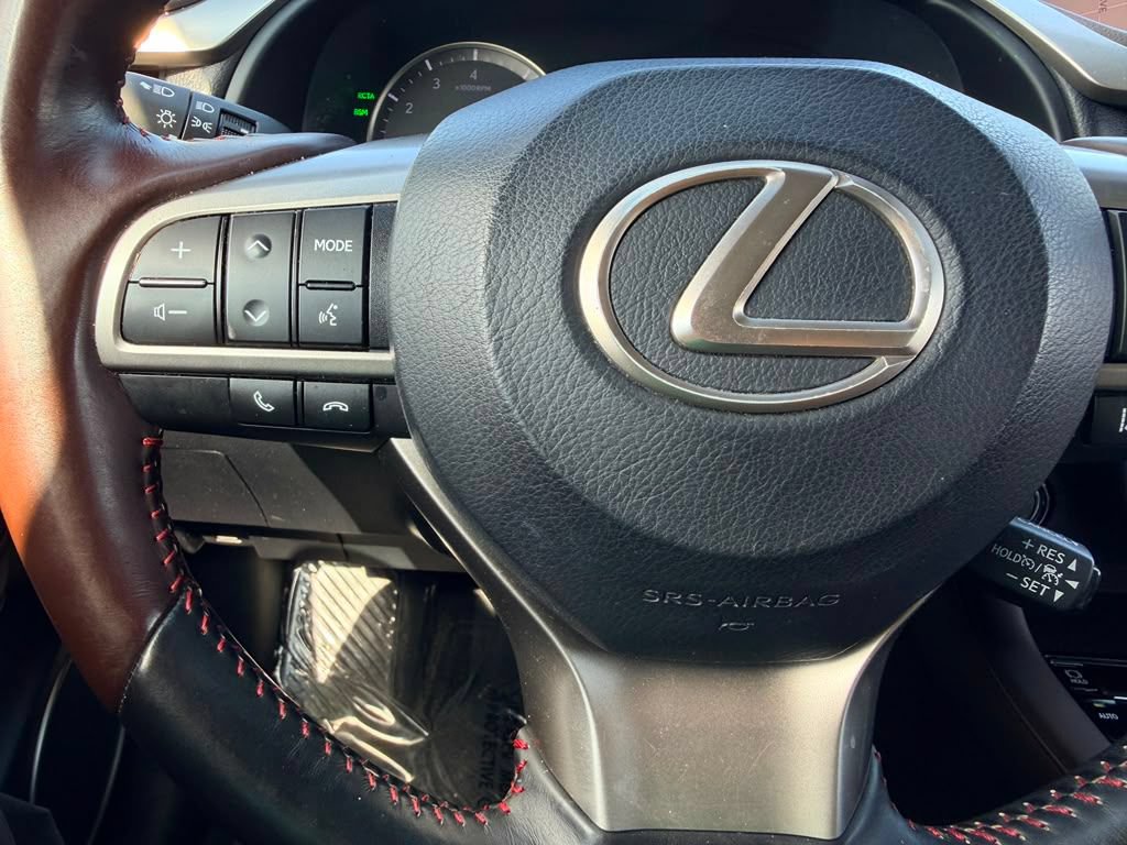 Used 2018 Lexus RX 350 AWD w/ Premium Package image 35