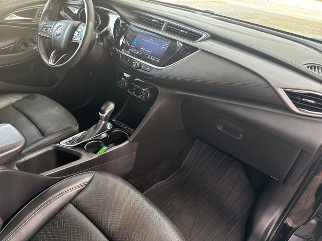 Used 2023 Buick Encore GX Essence w/ Experience Buick Package image 12