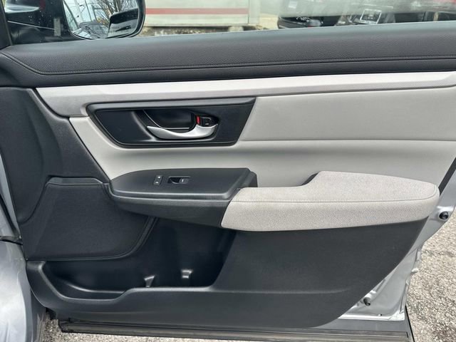 Used 2019 Honda CR-V LX image 8