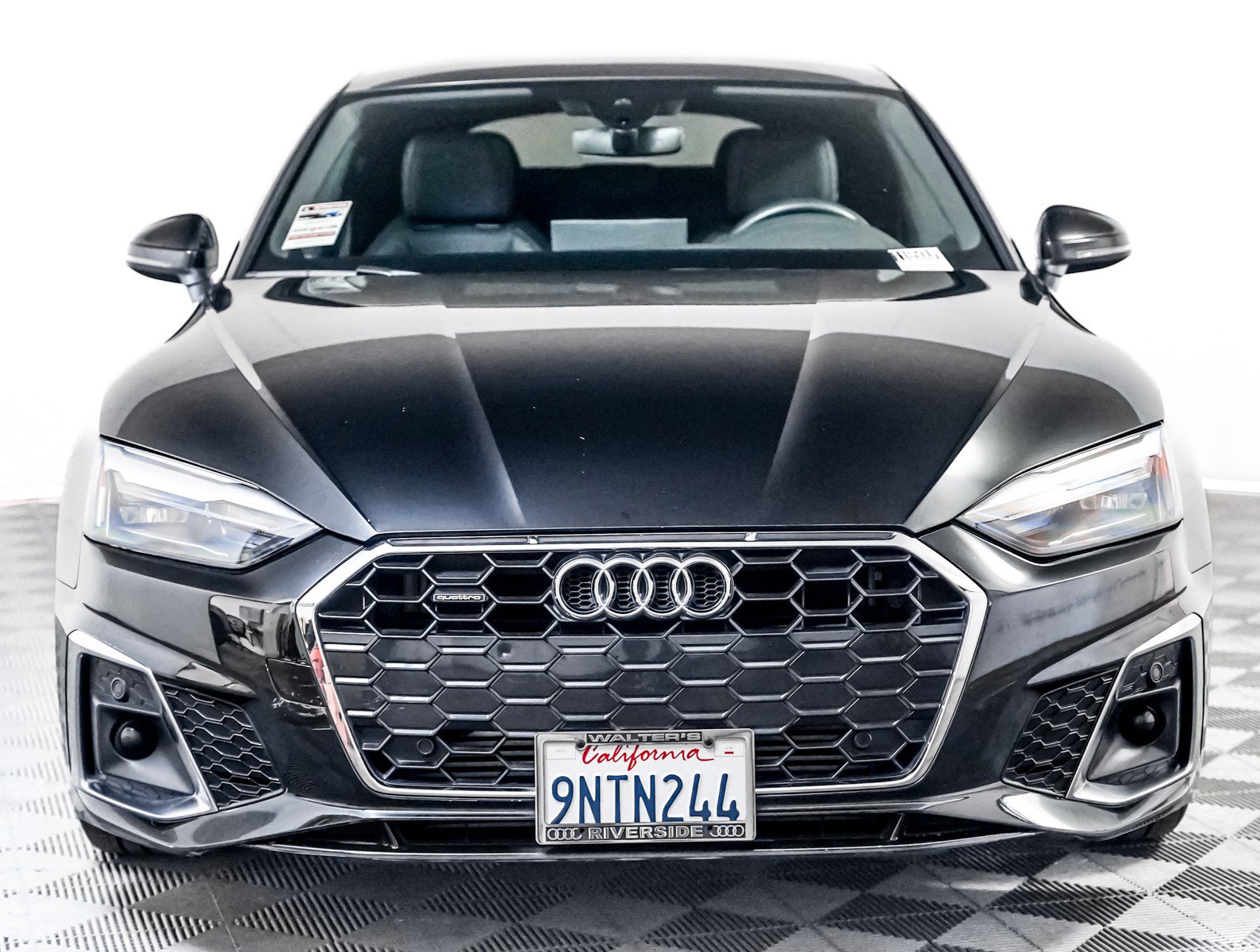 Used 2022 Audi A5 2.0T Premium w/ Convenience Package image 9
