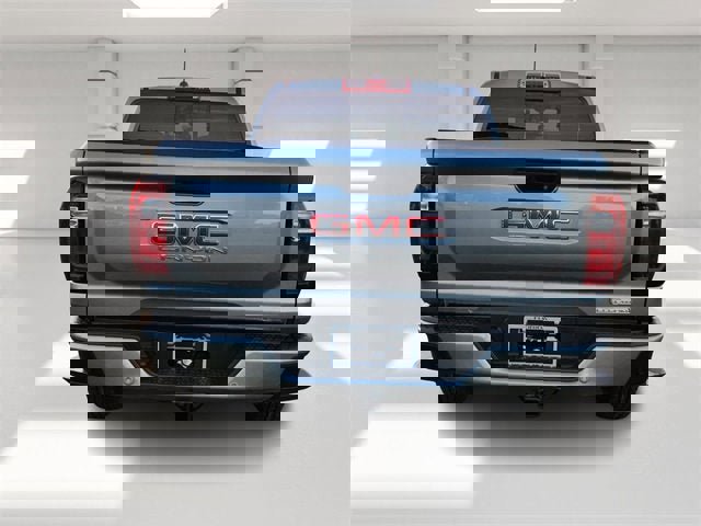 New 2026 GMC Canyon Elevation w/ Convenience Package image 4