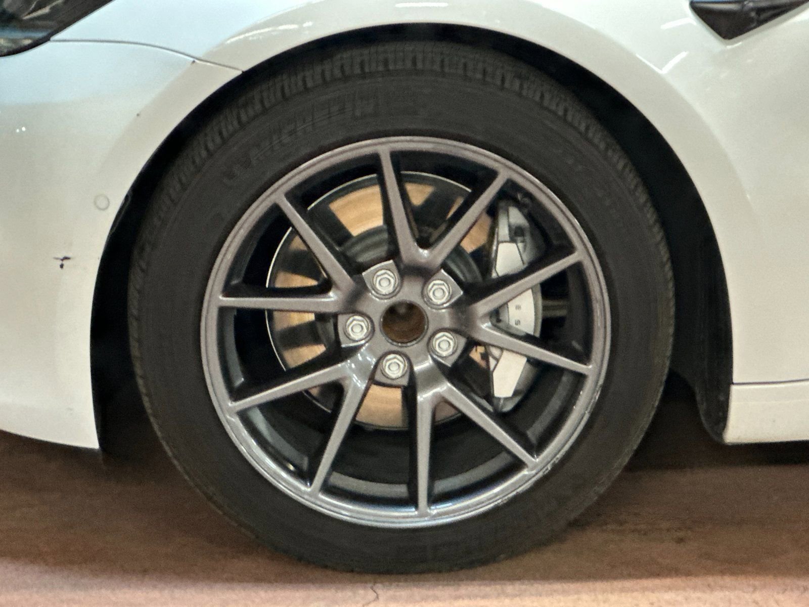 Used 2022 Tesla Model 3 RWD image 22