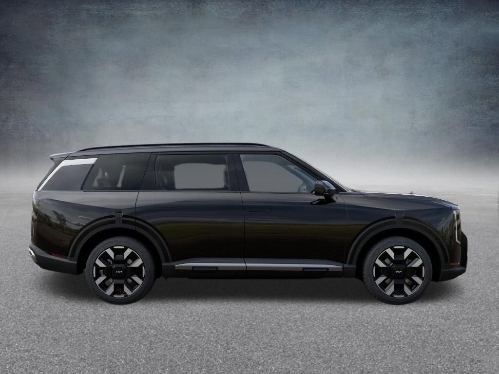New 2027 Kia Telluride S image 7