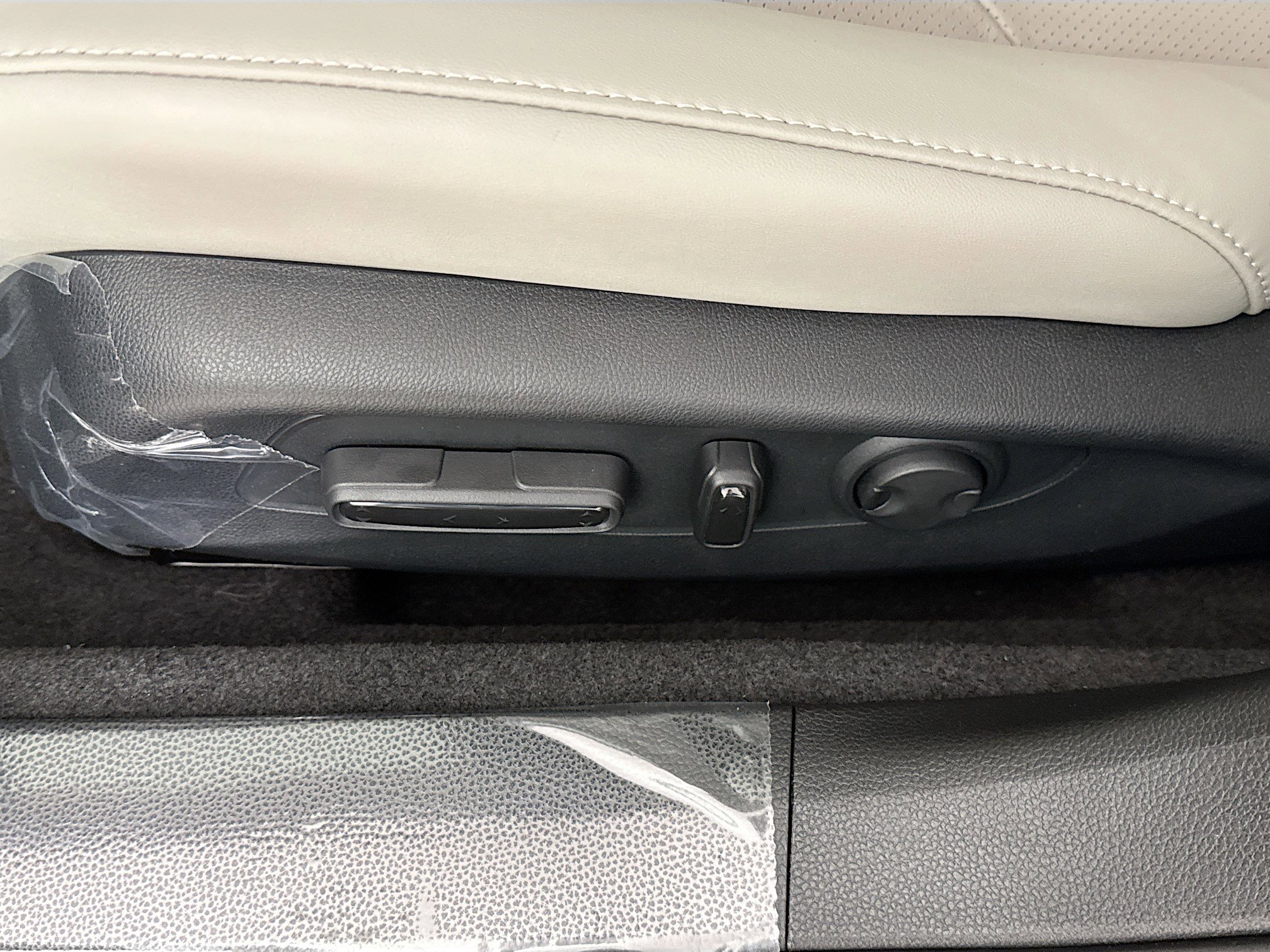 New 2026 Honda Accord EX-L image 21