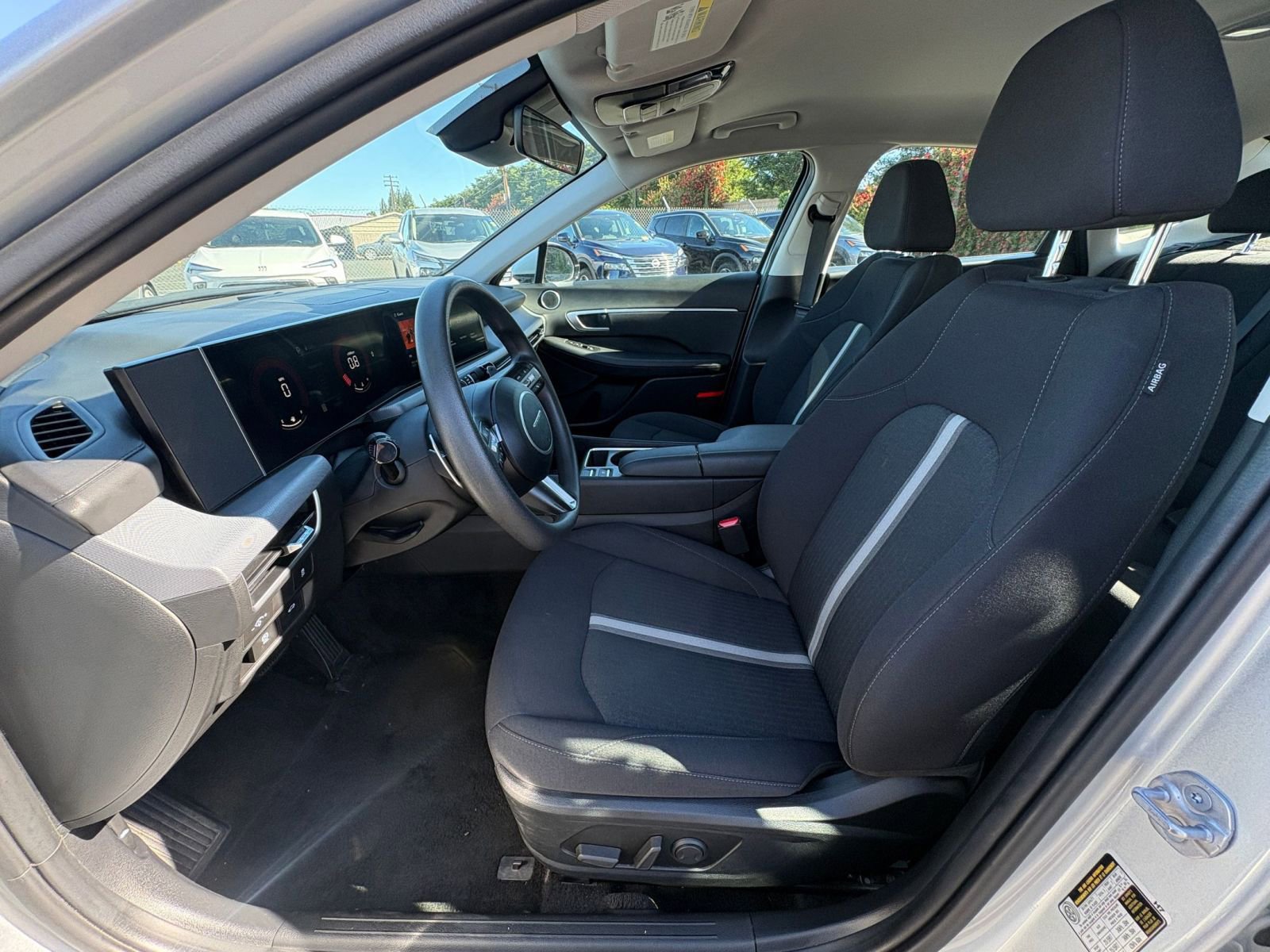 Used 2025 Hyundai Sonata SEL image 28