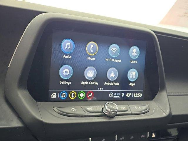 Used 2023 Chevrolet Camaro LT w/ RS Package image 25