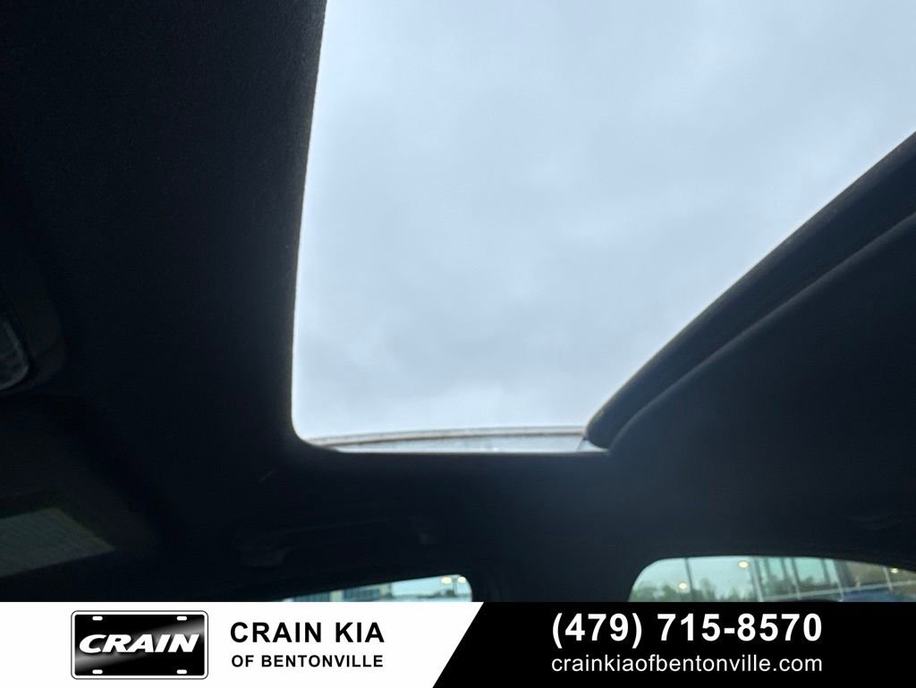Certified 2023 Kia Forte GT w/ GT2 Package FWD image 4