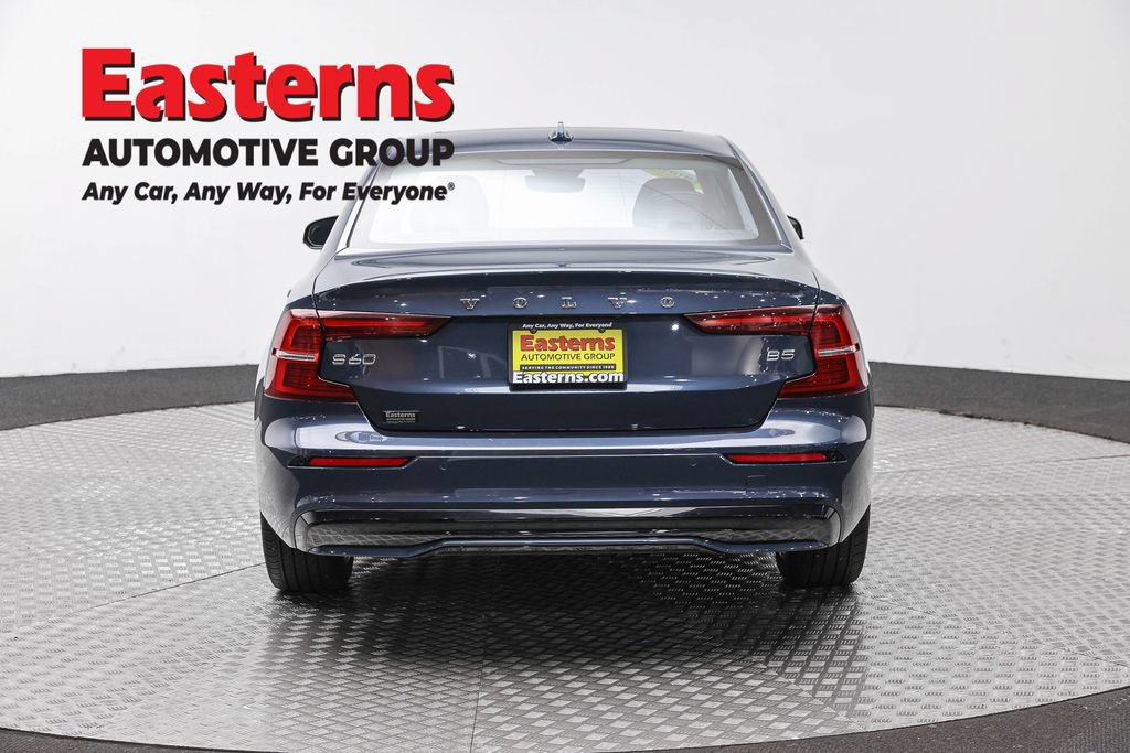 Used 2024 Volvo S60 B5 Core FWD image 6