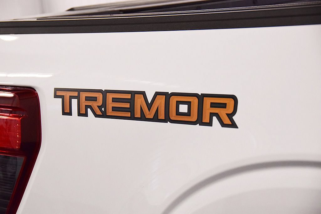 Used 2025 Ford F150 Tremor w/ Bed Utility Package AWD/4WD image 14