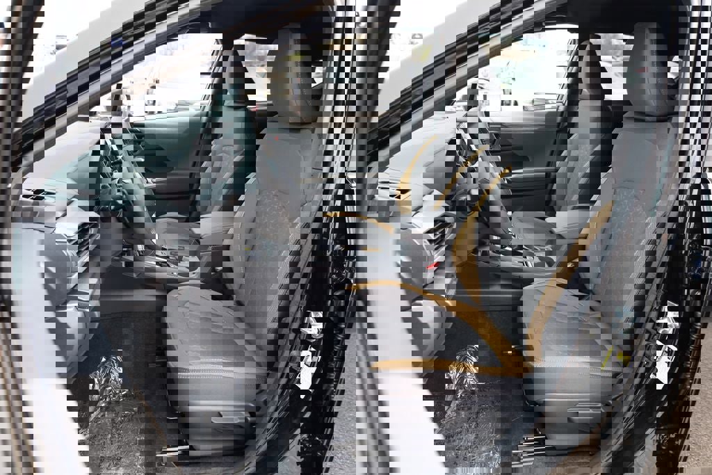 New 2026 Subaru Crosstrek 2.5i Sport image 10