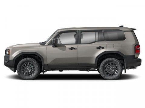 New 2026 Toyota Land Cruiser image 4