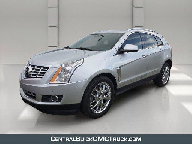 Used 2014 Cadillac SRX Performance w/ Driver Awareness Package