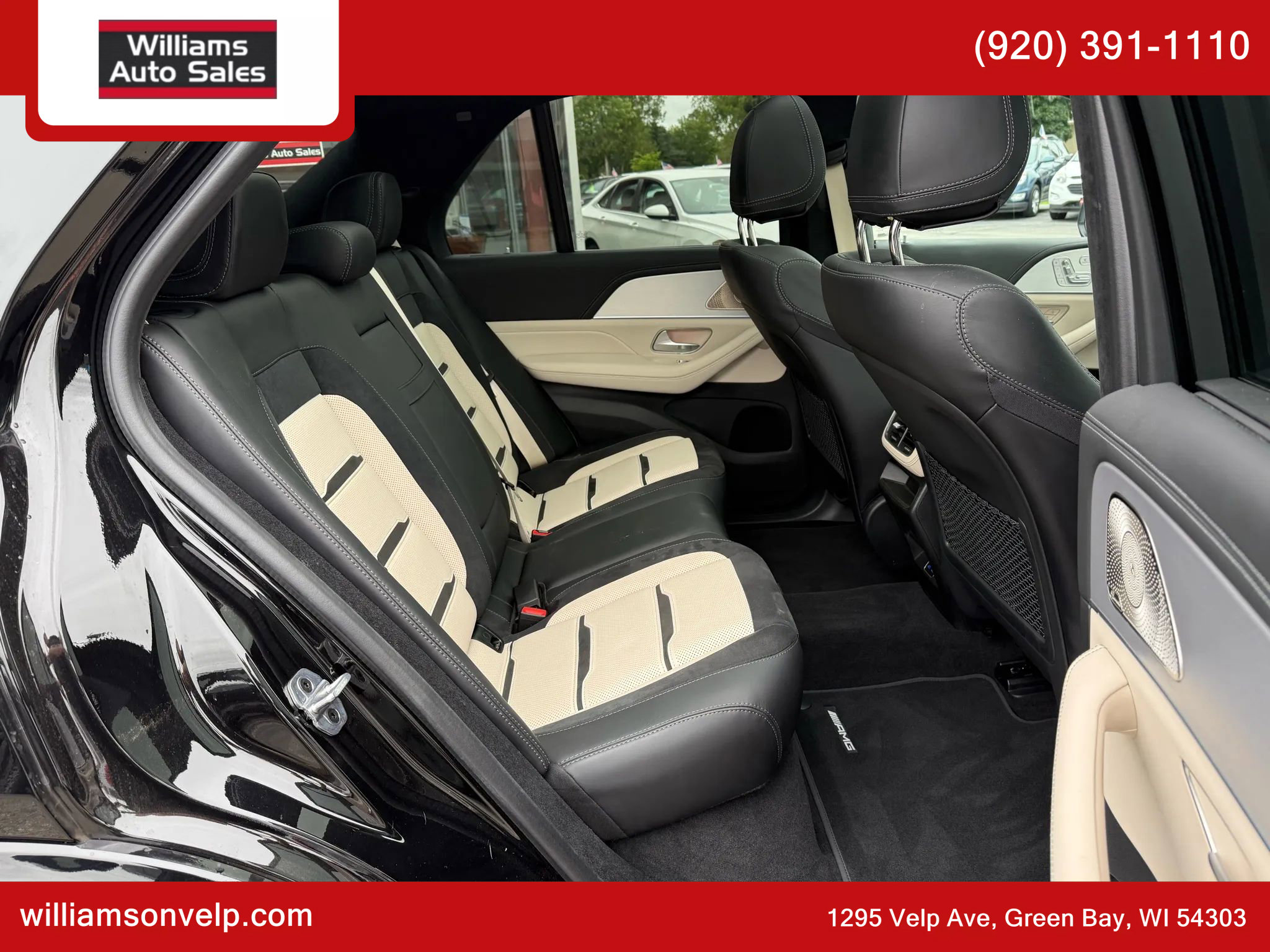 Used 2024 Mercedes-Benz GLE 63 AMG S image 14