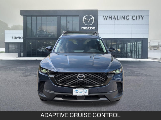 New 2026 MAZDA CX-50 AWD 2.5 S w/ Weather Package image 2