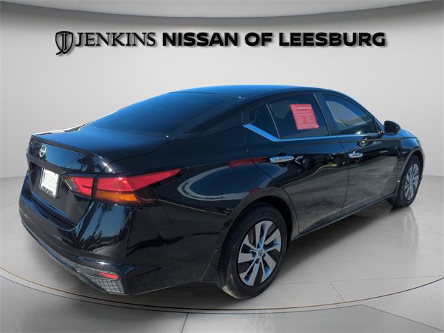 Certified 2024 Nissan Altima 2.5 S image 6