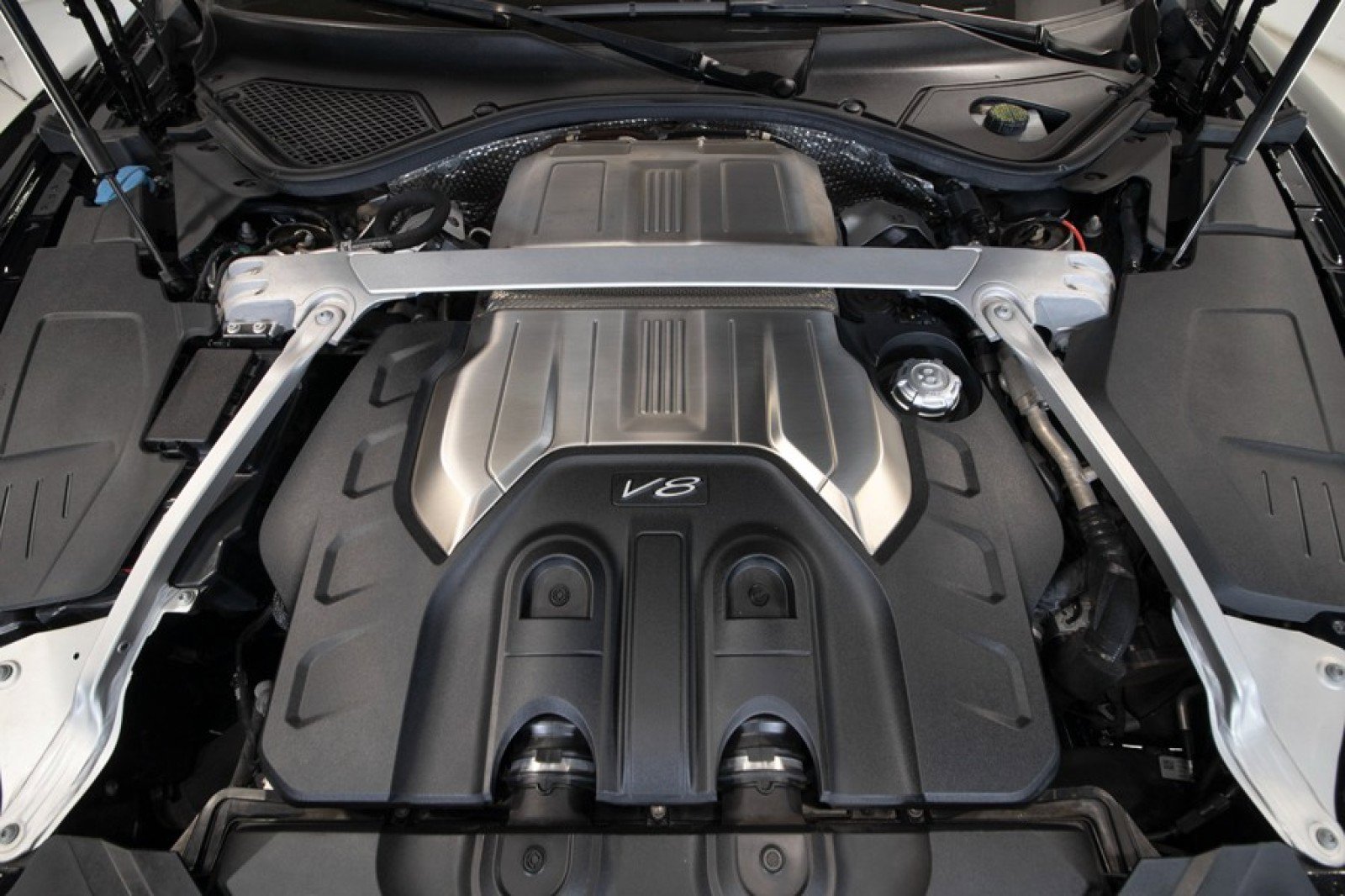 Used 2023 Bentley Flying Spur Azure image 67