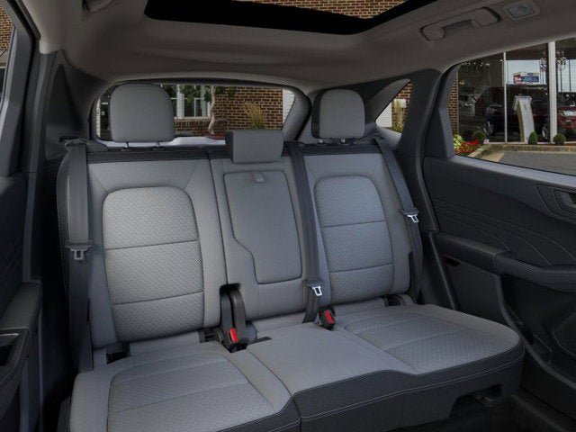 New 2026 Ford Escape Active w/ Active Premium Tech Pack FWD image 34
