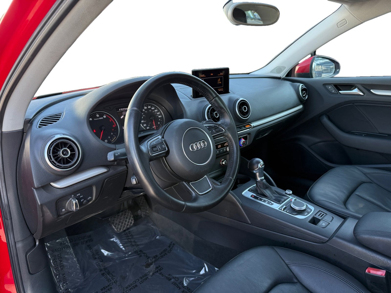 Used 2015 Audi A3 1.8T Premium image 9