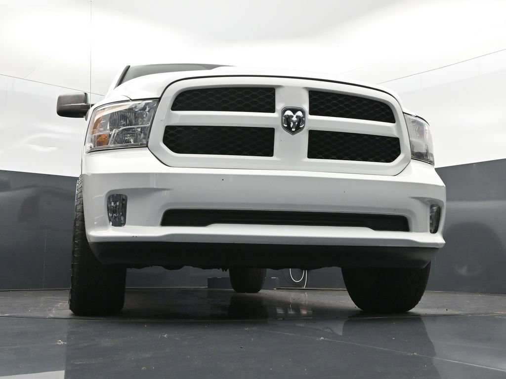 Used 2016 RAM 1500 Express AWD/4WD image 46