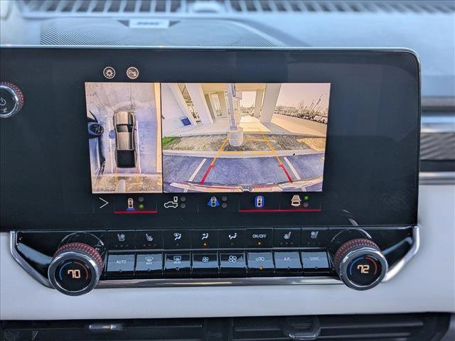 Certified 2024 GMC Canyon AT4X image 14