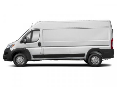 New 2026 RAM ProMaster 2500 w/ Power Group FWD image 3