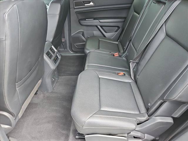 Used 2018 Volkswagen Atlas SE AWD/4WD image 24